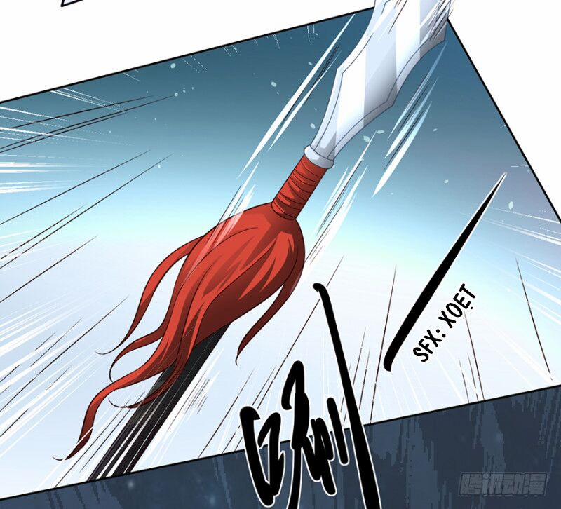 Đô Thị Chí Tôn Thiên Sư 46 trang 18