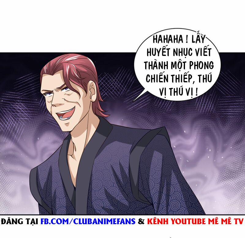 Đô Thị Chí Tôn Thiên Sư 46 trang 2