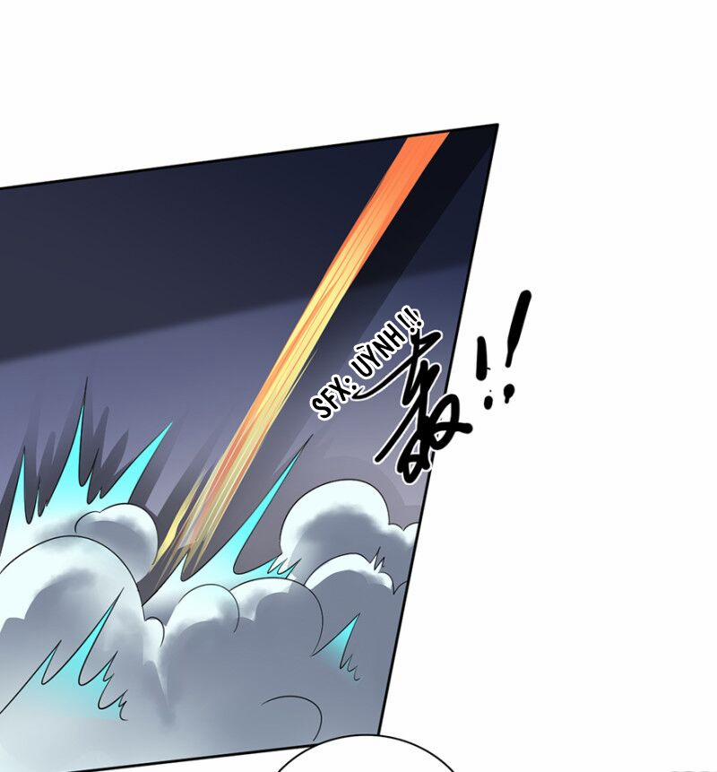 Đô Thị Chí Tôn Thiên Sư 46 trang 23