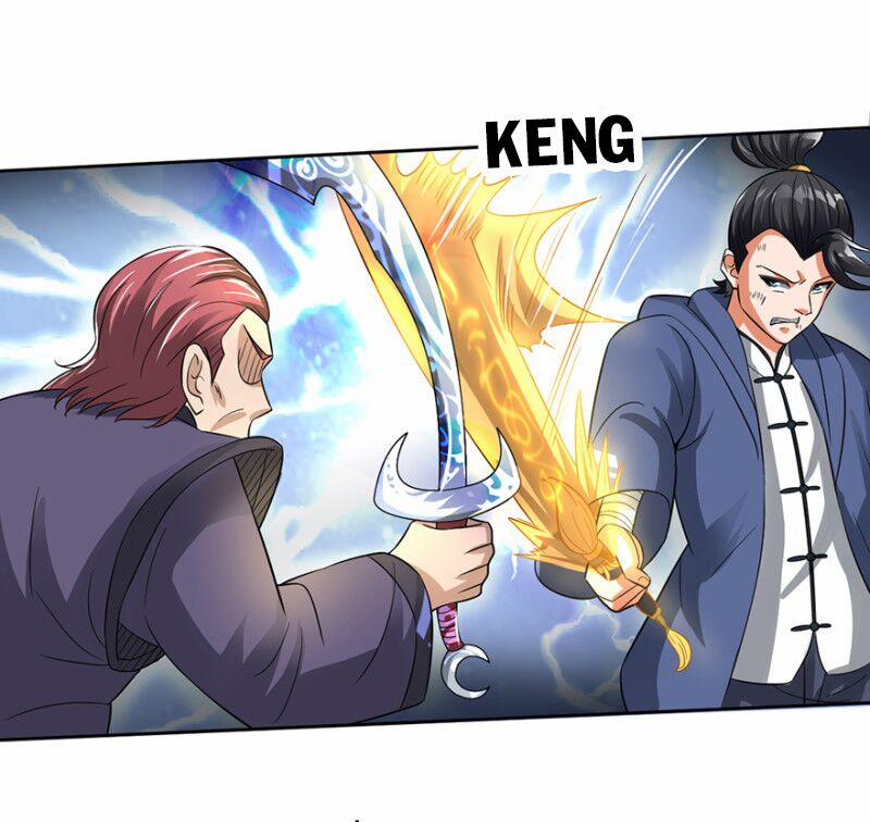 Đô Thị Chí Tôn Thiên Sư 46 trang 26