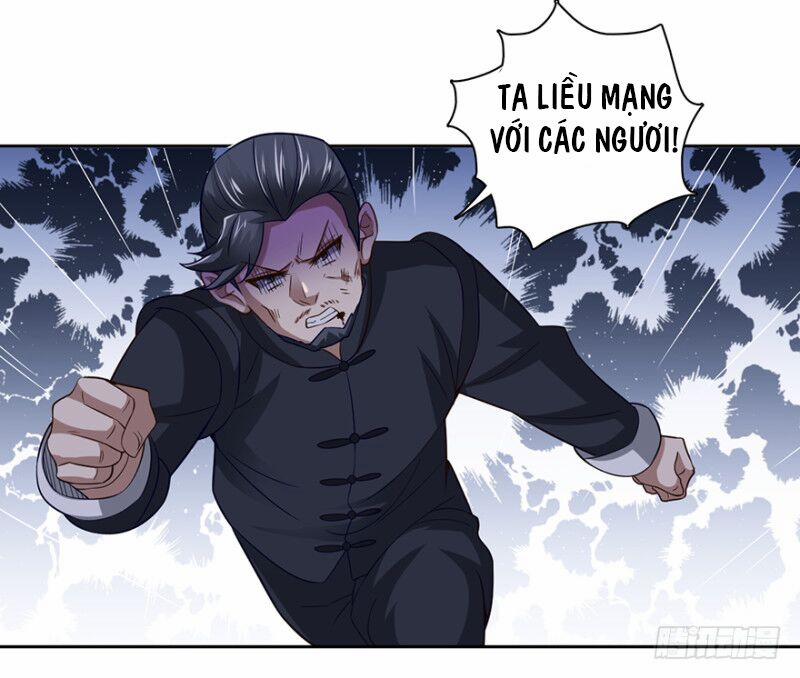 Đô Thị Chí Tôn Thiên Sư 46 trang 3