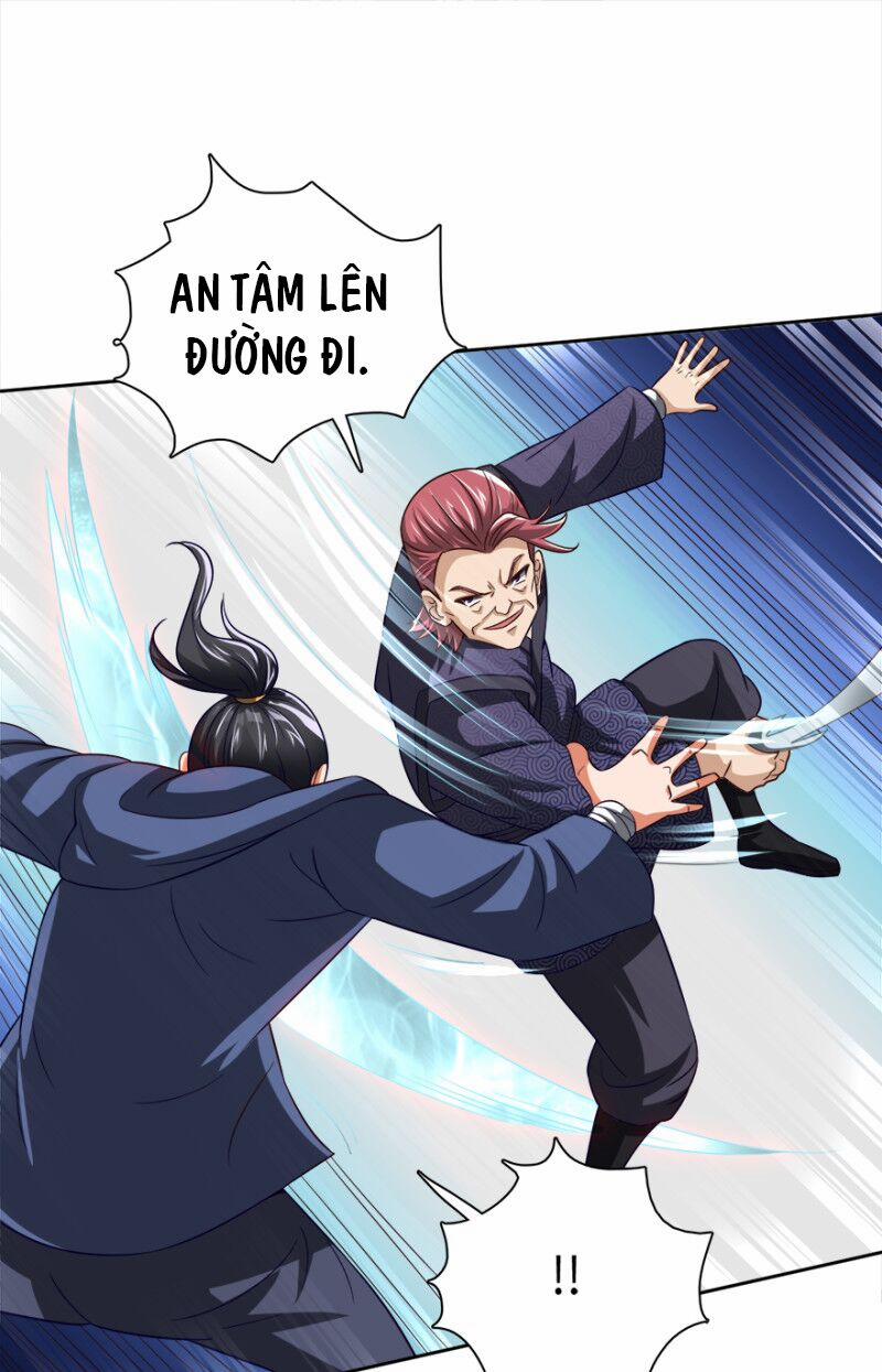 Đô Thị Chí Tôn Thiên Sư 46 trang 30
