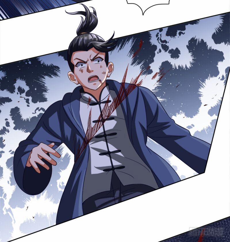 Đô Thị Chí Tôn Thiên Sư 46 trang 31