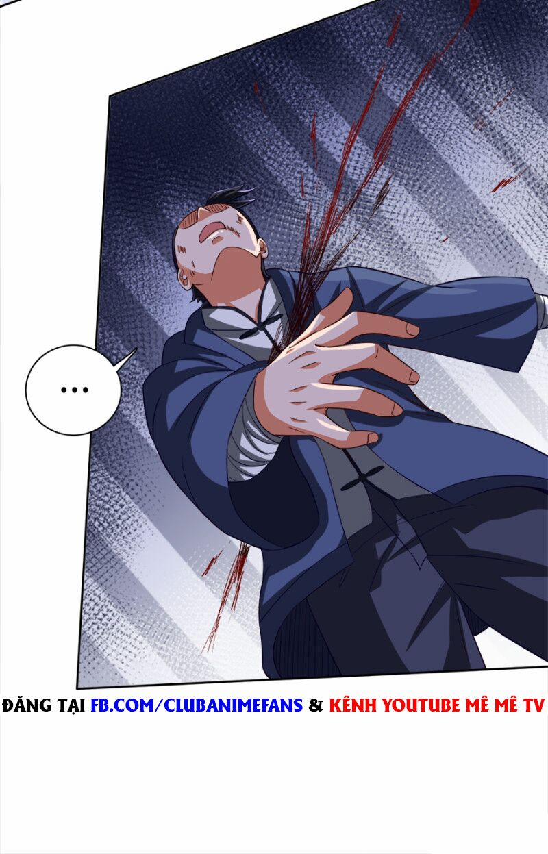 Đô Thị Chí Tôn Thiên Sư 46 trang 32