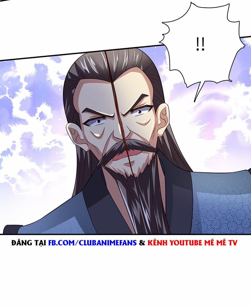 Đô Thị Chí Tôn Thiên Sư 47 trang 18
