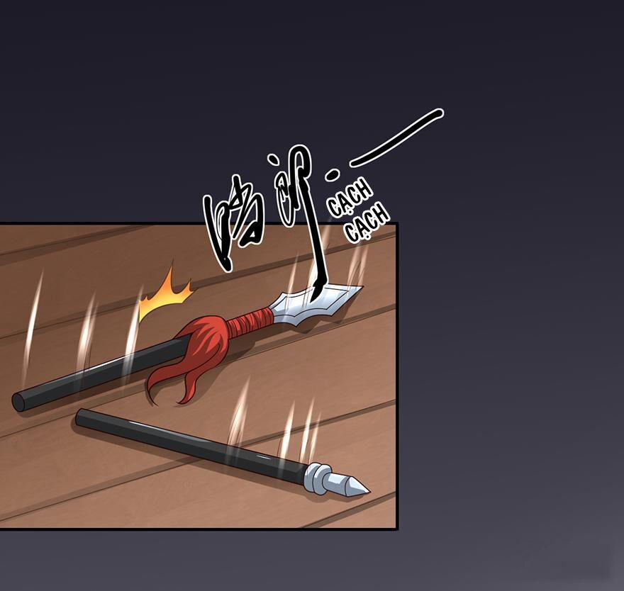 Đô Thị Chí Tôn Thiên Sư 47 trang 19