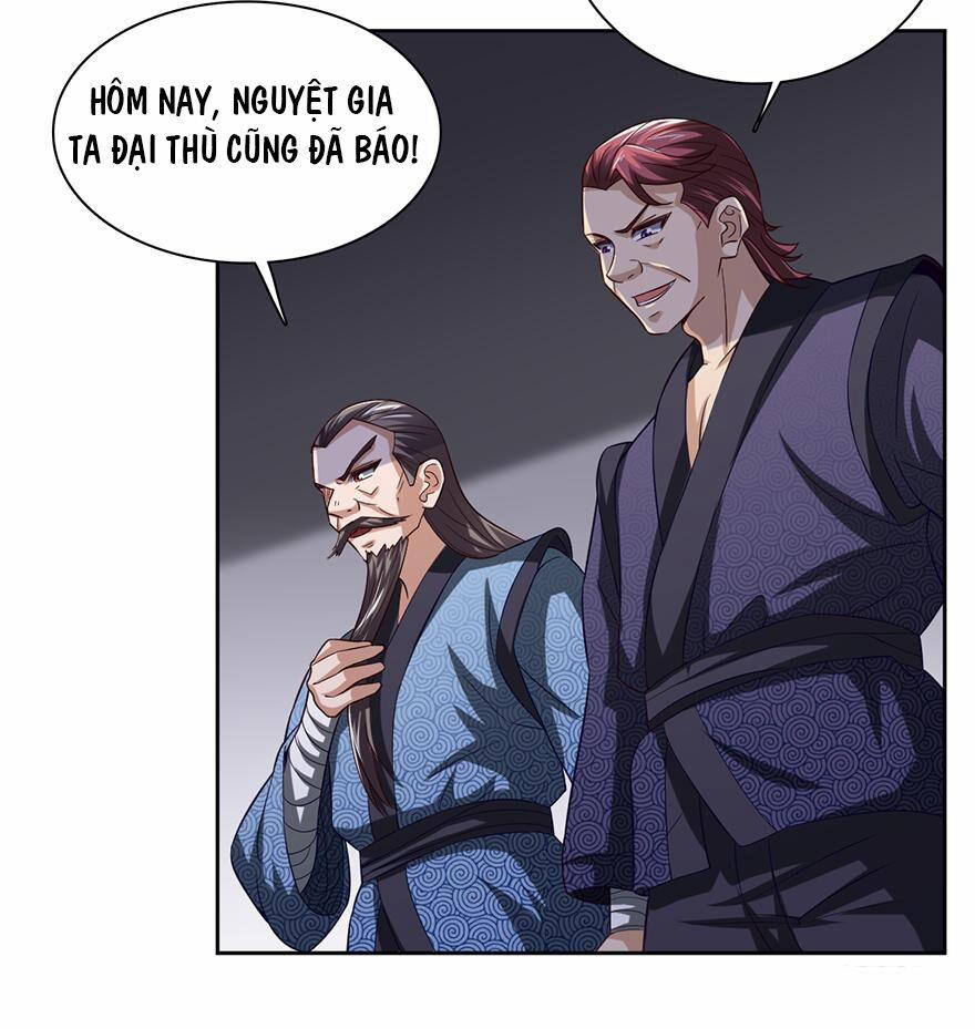 Đô Thị Chí Tôn Thiên Sư 47 trang 3