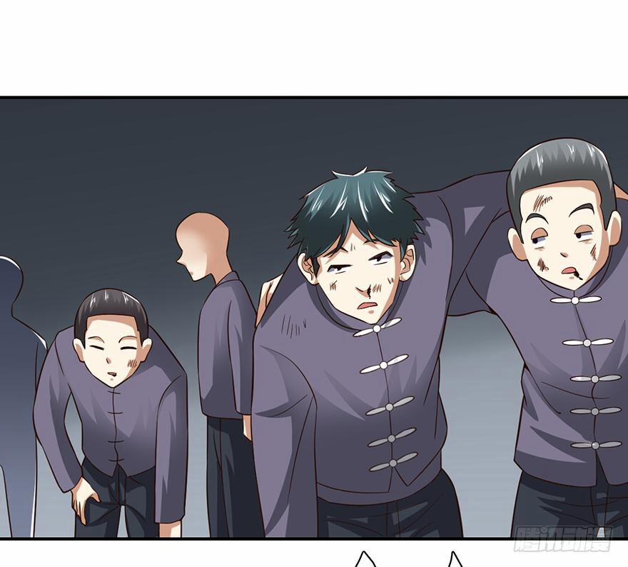 Đô Thị Chí Tôn Thiên Sư 47 trang 32