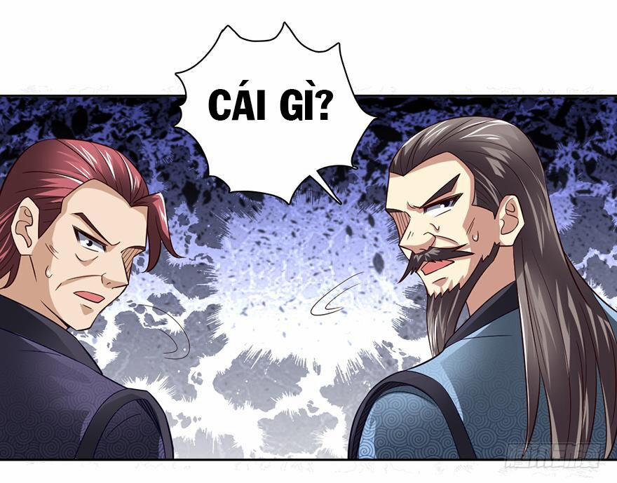 Đô Thị Chí Tôn Thiên Sư 47 trang 5