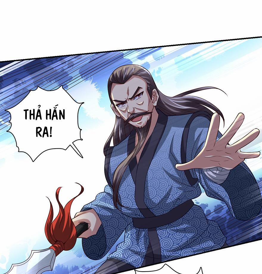 Đô Thị Chí Tôn Thiên Sư 47 trang 9