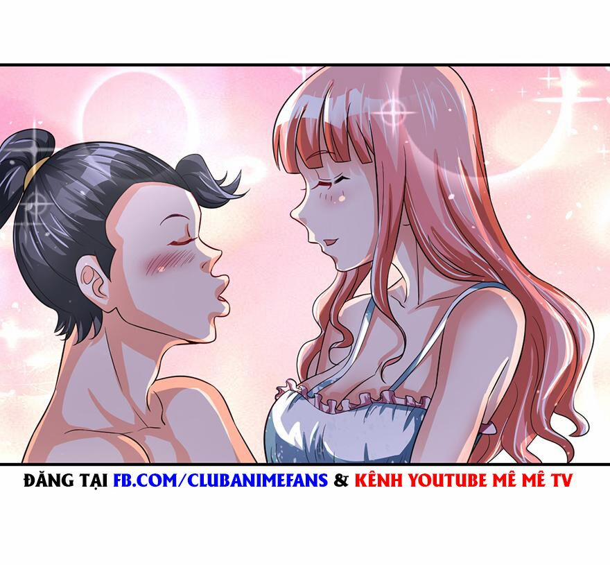 Đô Thị Chí Tôn Thiên Sư 48 trang 16