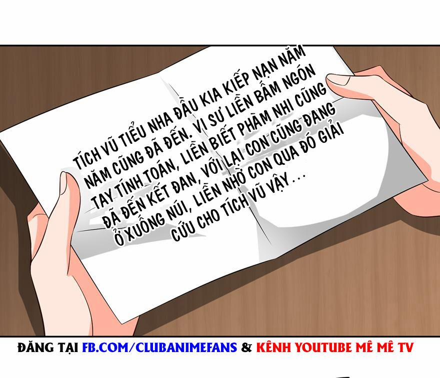 Đô Thị Chí Tôn Thiên Sư 48 trang 22