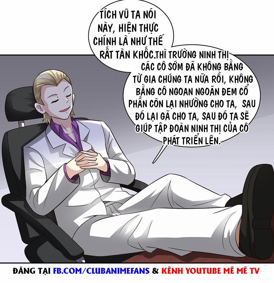 Đô Thị Chí Tôn Thiên Sư 48 trang 26