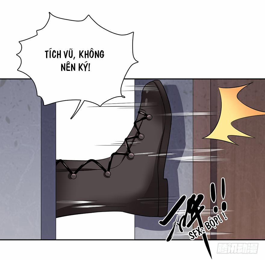 Đô Thị Chí Tôn Thiên Sư 49 trang 10