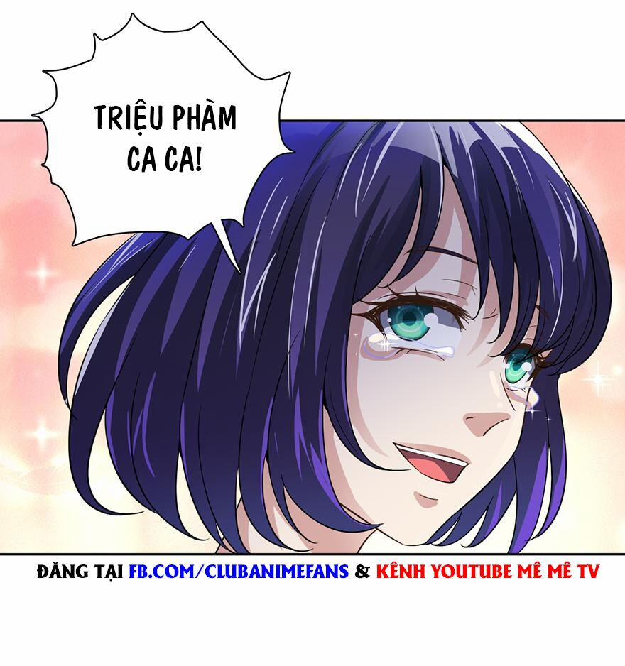 Đô Thị Chí Tôn Thiên Sư 49 trang 13