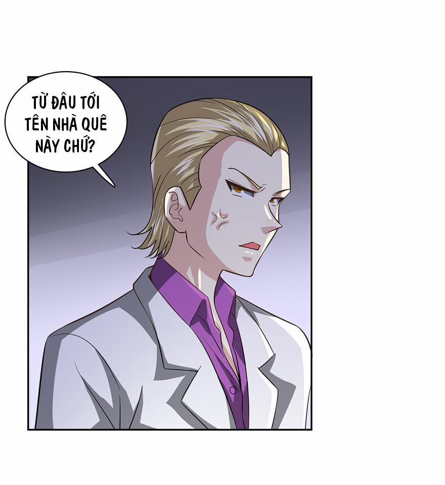 Đô Thị Chí Tôn Thiên Sư 49 trang 14