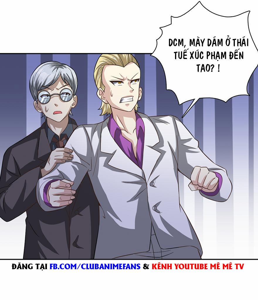 Đô Thị Chí Tôn Thiên Sư 49 trang 19