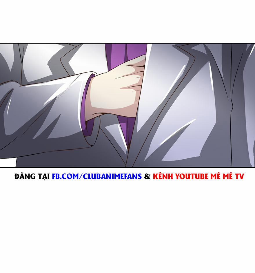Đô Thị Chí Tôn Thiên Sư 49 trang 20