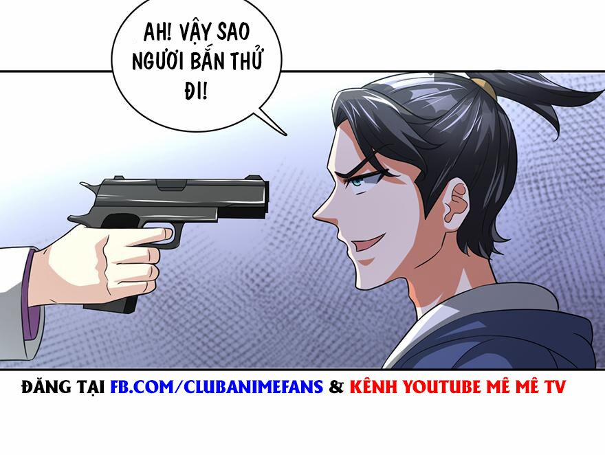 Đô Thị Chí Tôn Thiên Sư 49 trang 24