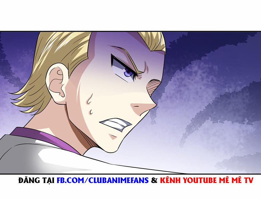 Đô Thị Chí Tôn Thiên Sư 49 trang 25