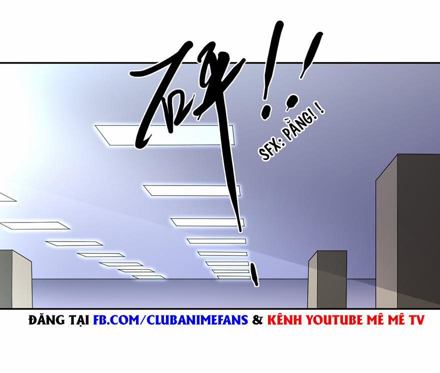 Đô Thị Chí Tôn Thiên Sư 49 trang 26