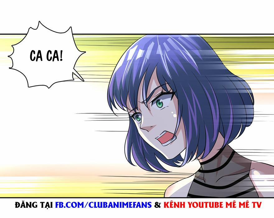 Đô Thị Chí Tôn Thiên Sư 49 trang 27