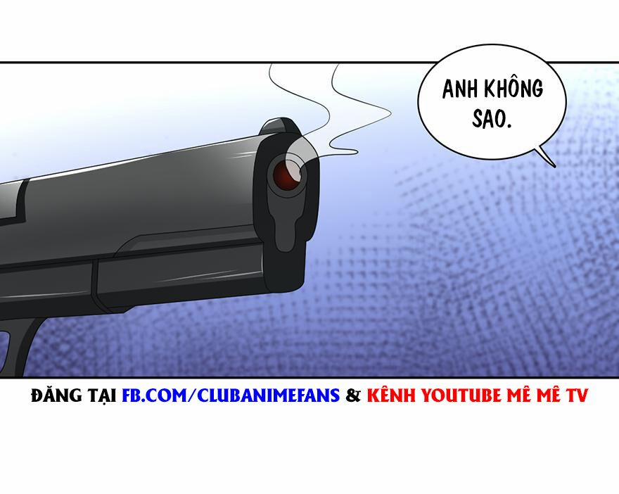 Đô Thị Chí Tôn Thiên Sư 49 trang 28