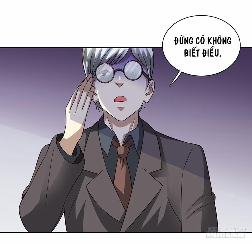 Đô Thị Chí Tôn Thiên Sư 49 trang 3