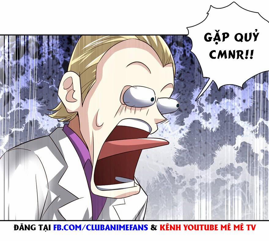 Đô Thị Chí Tôn Thiên Sư 49 trang 30