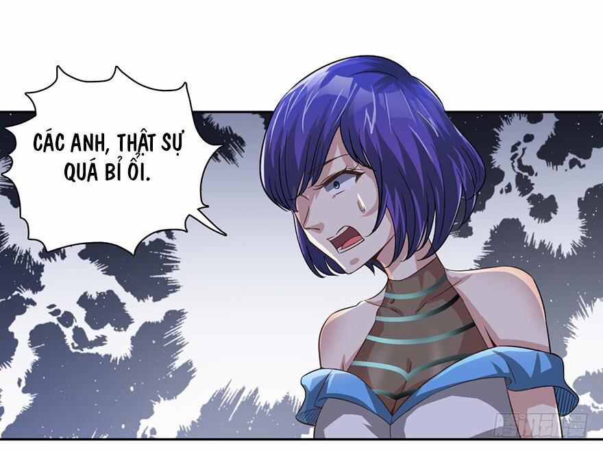 Đô Thị Chí Tôn Thiên Sư 49 trang 7