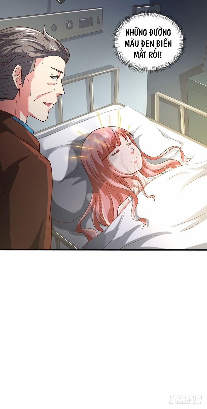 Đô Thị Chí Tôn Thiên Sư 5 trang 18