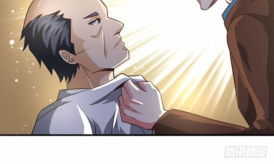 Đô Thị Chí Tôn Thiên Sư 5 trang 5