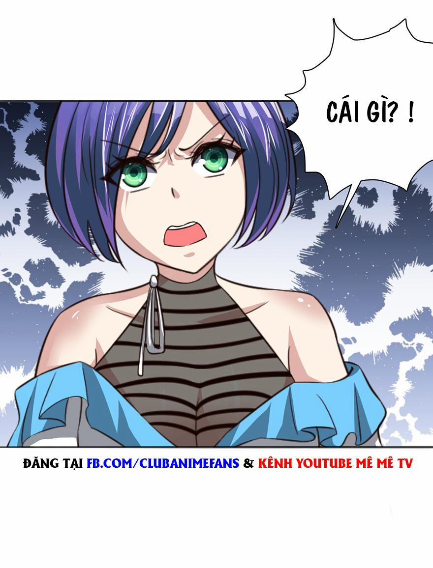 Đô Thị Chí Tôn Thiên Sư 50 trang 13