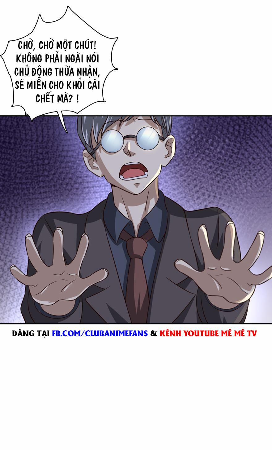 Đô Thị Chí Tôn Thiên Sư 50 trang 20