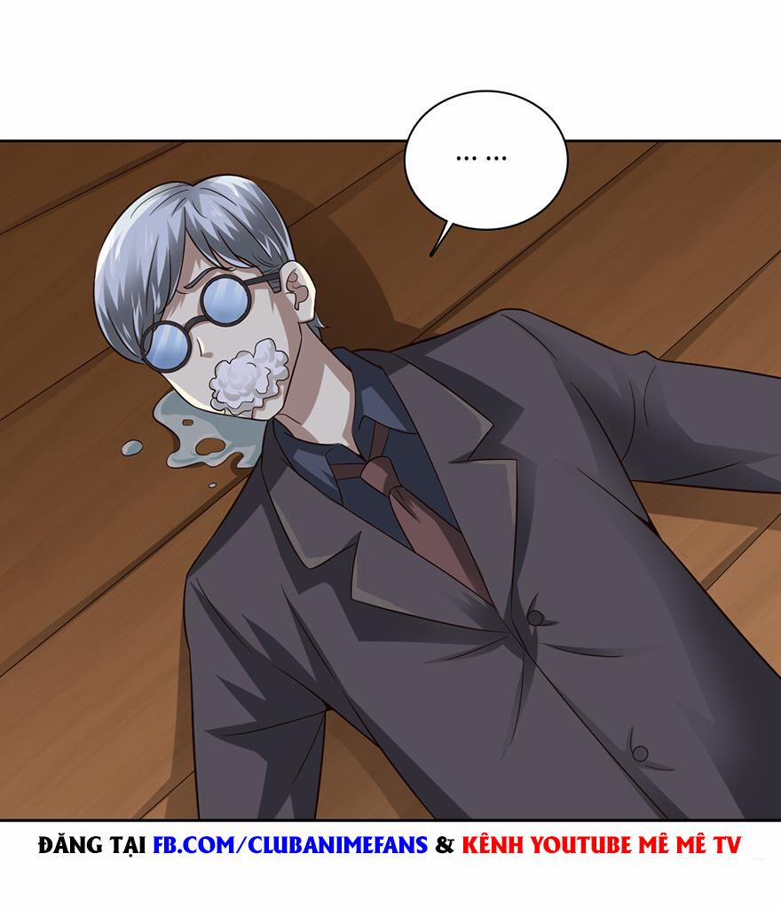 Đô Thị Chí Tôn Thiên Sư 50 trang 23