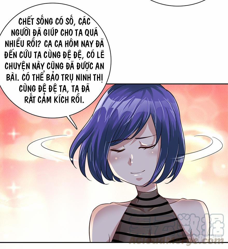 Đô Thị Chí Tôn Thiên Sư 50 trang 31