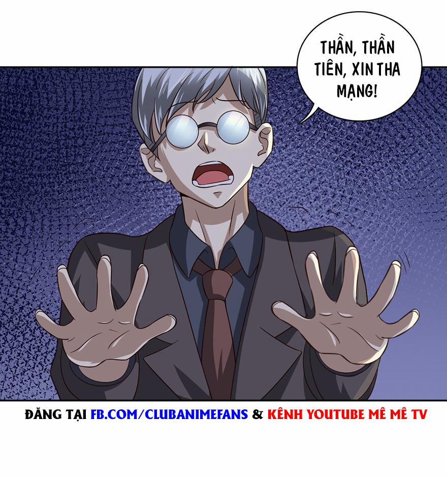 Đô Thị Chí Tôn Thiên Sư 50 trang 7