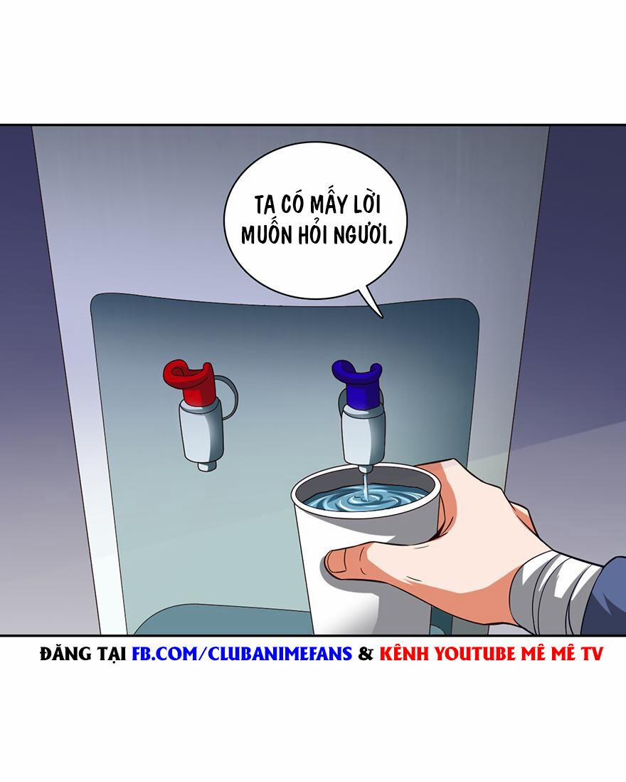 Đô Thị Chí Tôn Thiên Sư 50 trang 8