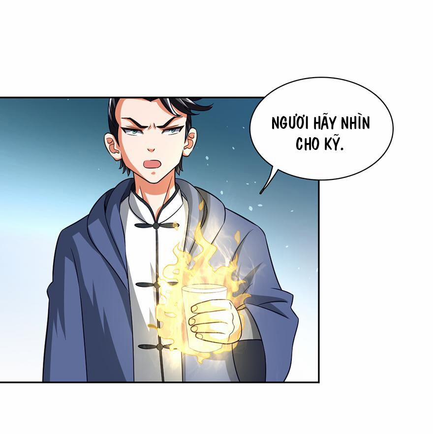 Đô Thị Chí Tôn Thiên Sư 50 trang 9