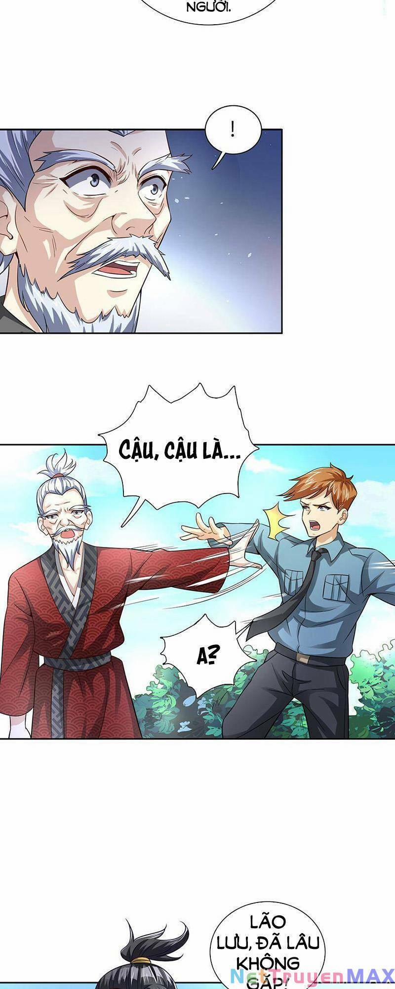 Đô Thị Chí Tôn Thiên Sư 51 trang 4