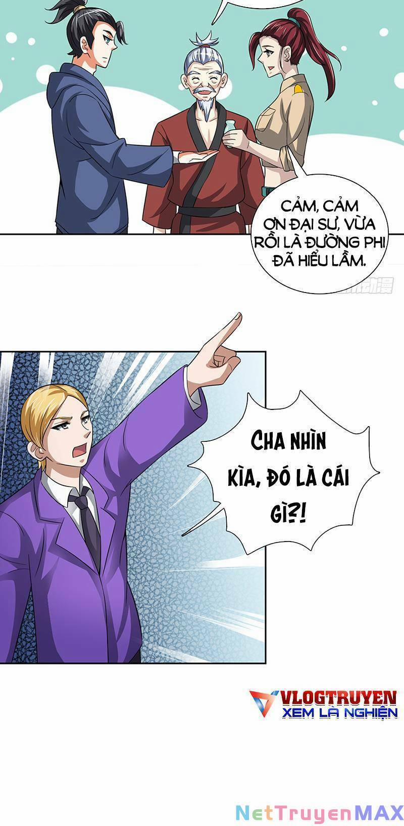 Đô Thị Chí Tôn Thiên Sư 52 trang 15