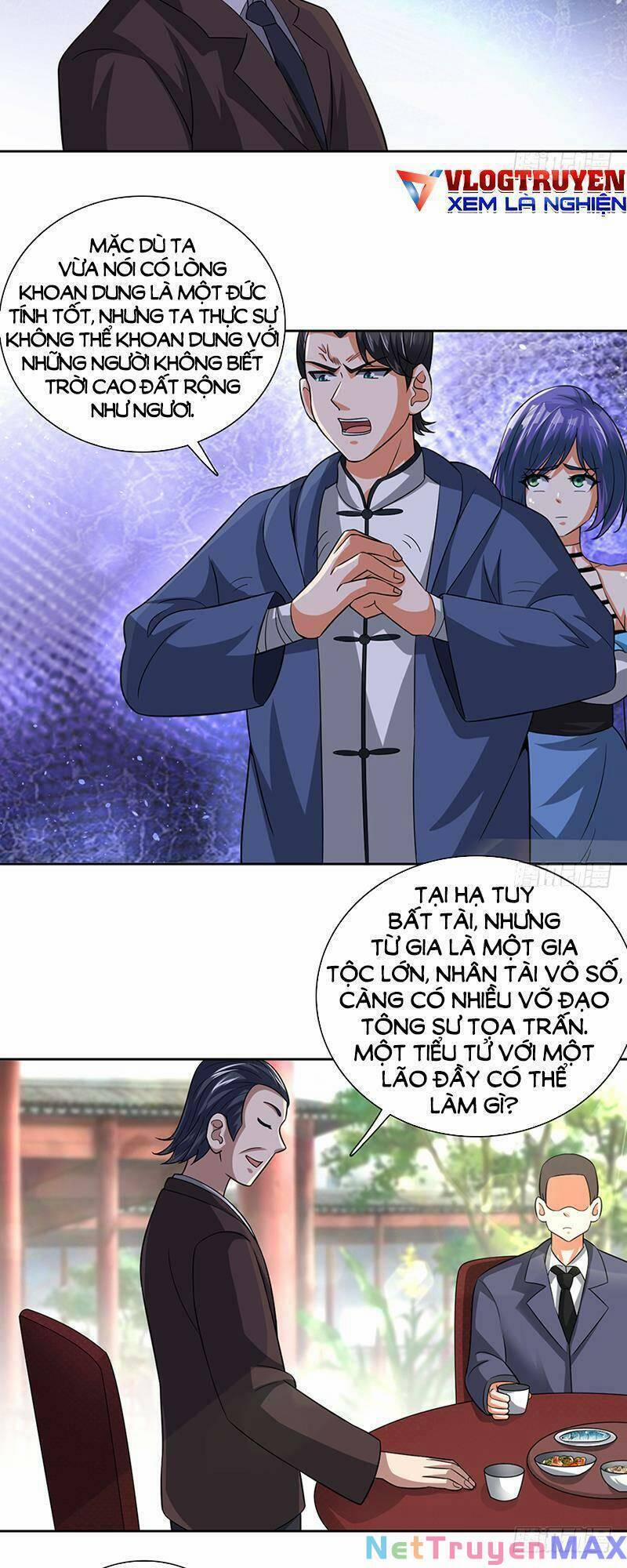 Đô Thị Chí Tôn Thiên Sư 52 trang 2