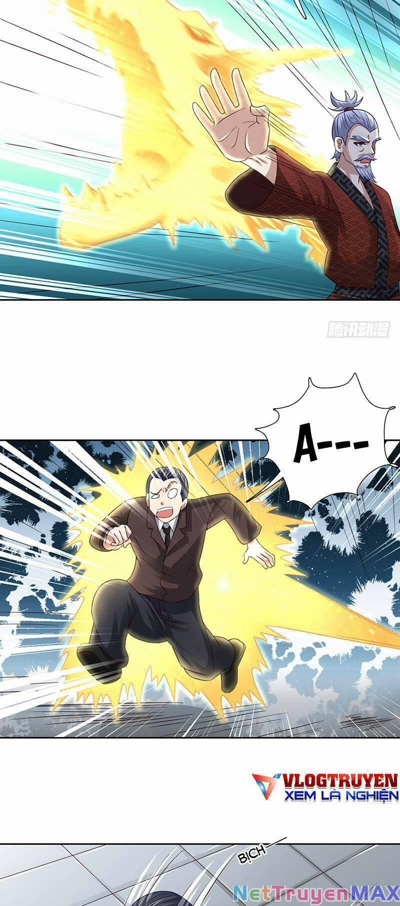 Đô Thị Chí Tôn Thiên Sư 52 trang 6