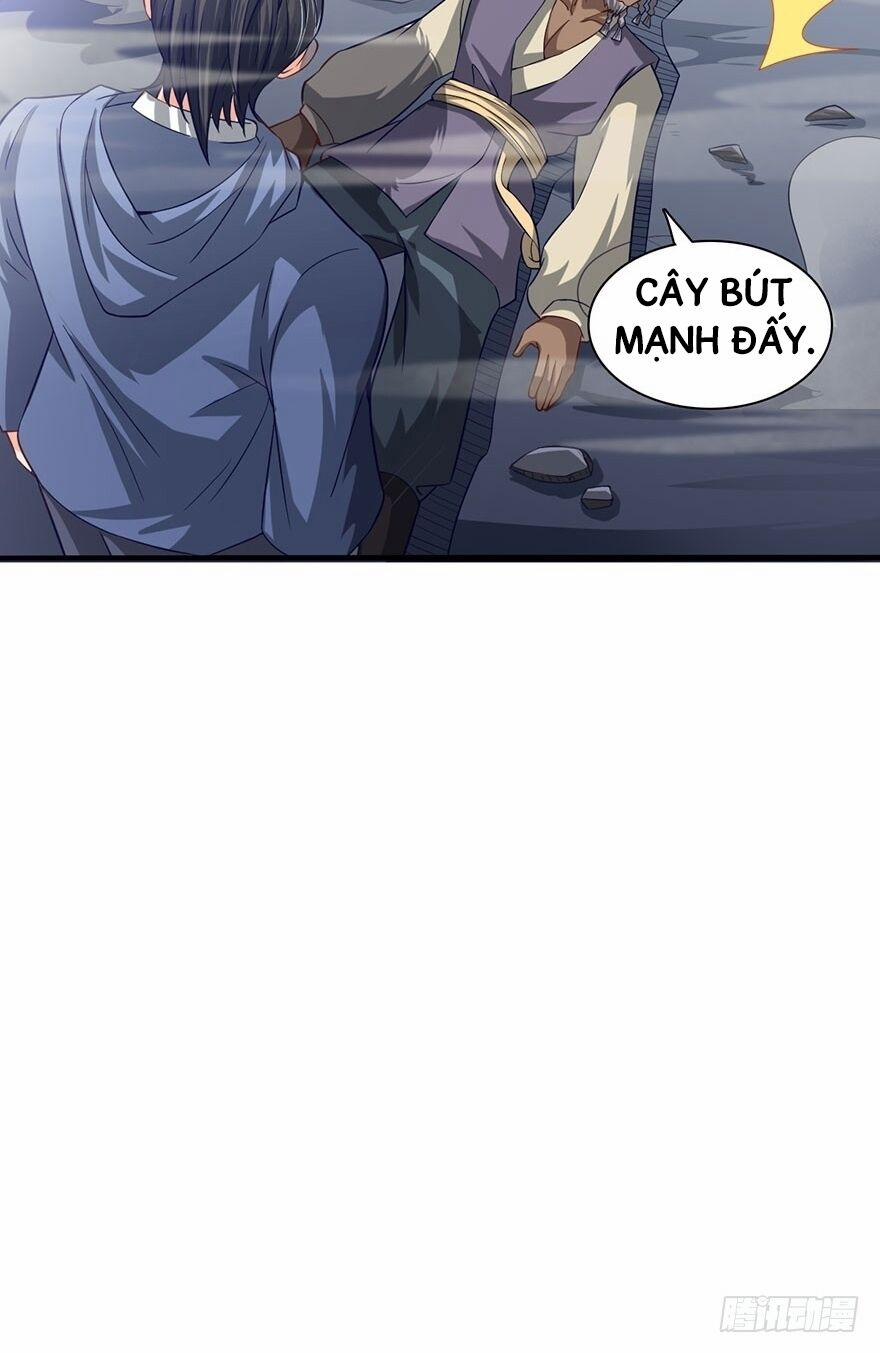 Đô Thị Chí Tôn Thiên Sư 7 trang 18