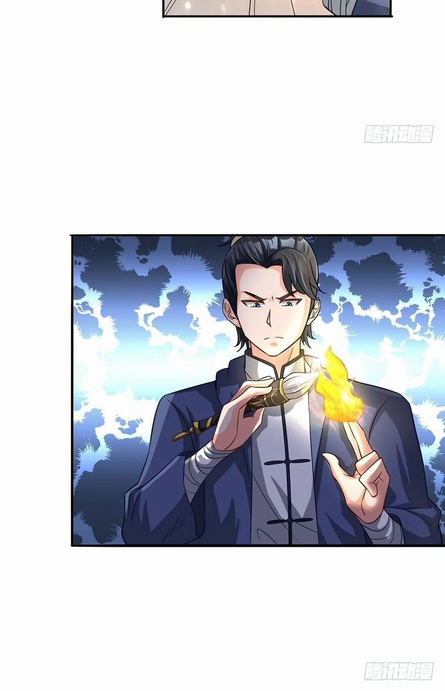 Đô Thị Chí Tôn Thiên Sư 9 trang 10