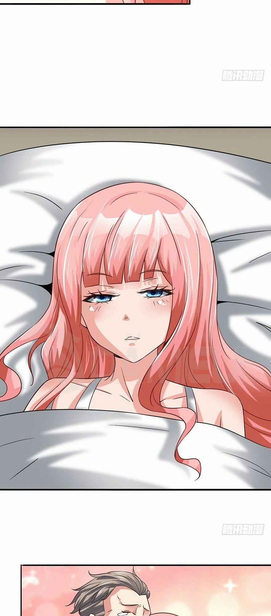 Đô Thị Chí Tôn Thiên Sư 9 trang 15