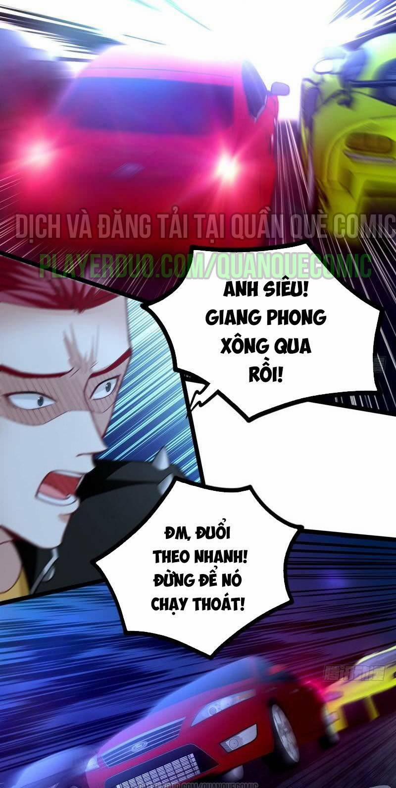 Đô Thị Cực Phẩm Tiên Đế 10 trang 10