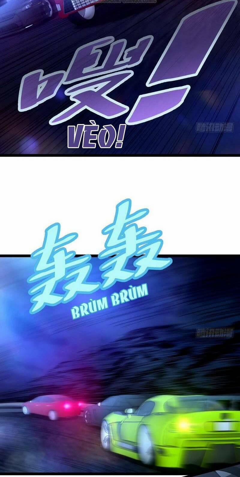 Đô Thị Cực Phẩm Tiên Đế 10 trang 11