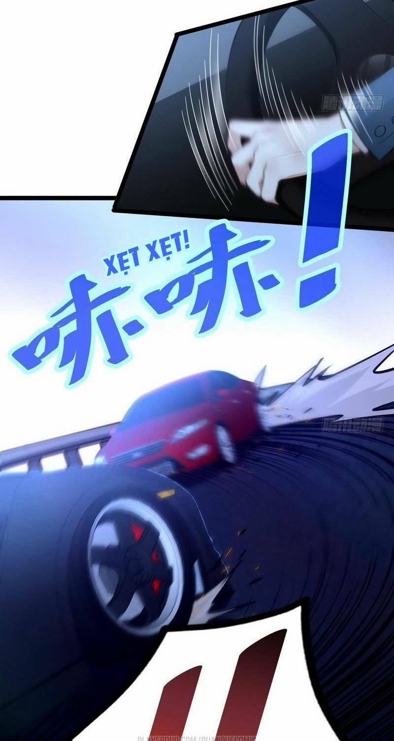 Đô Thị Cực Phẩm Tiên Đế 10 trang 12