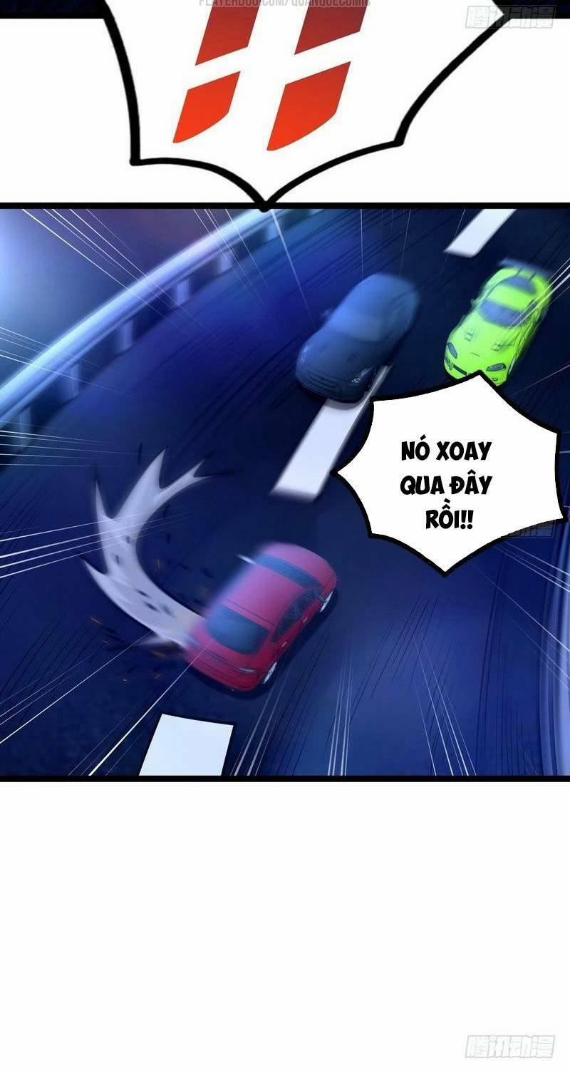 Đô Thị Cực Phẩm Tiên Đế 10 trang 13
